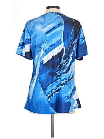 Unbranded Short Sleeve T-Shirt (view 2)