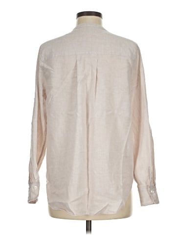Tommy Bahama Long Sleeve Blouse (view 2)