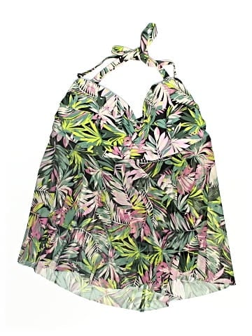 Kona Sol Swimsuit Top (view 1)