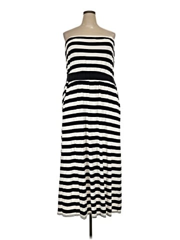 Lane Bryant Casual Dress (view 1)