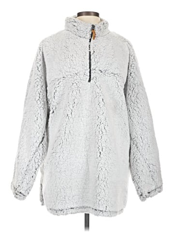 Blue Star Clothing Co. Pullover Sweater (view 1)