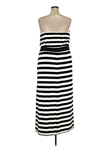 Lane Bryant Casual Dress (view 2)