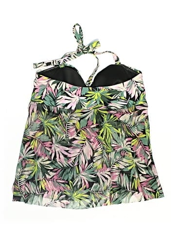 Kona Sol Swimsuit Top (view 2)