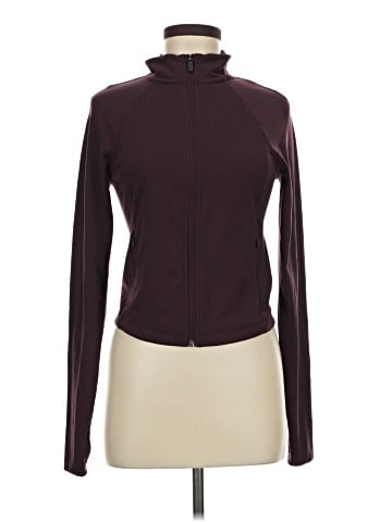 Athleta Track Jacket (view 1)