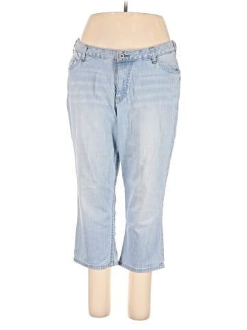 Lane Bryant Outlet Jeans (view 1)