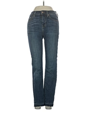 7 For All Mankind Jeans (view 1)