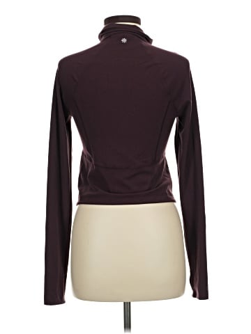 Athleta Track Jacket (view 2)