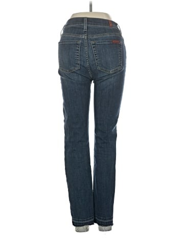 7 For All Mankind Jeans (view 2)