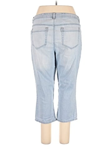 Lane Bryant Outlet Jeans (view 2)