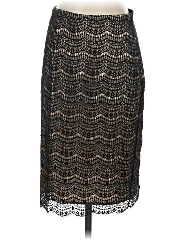 Ann Taylor Formal Skirt (view 1)