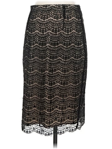 Ann Taylor Formal Skirt (view 2)