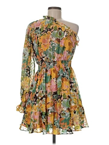 VICI Cocktail Dress (view 1)