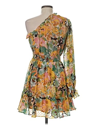 VICI Cocktail Dress (view 2)