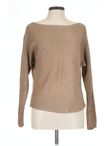 Lauren by Ralph Lauren Pullover Sweater (view 1)