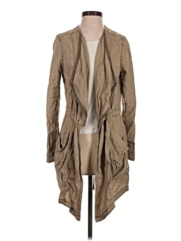 Hei Hei Trenchcoat (view 1)