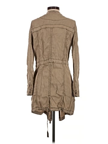 Hei Hei Trenchcoat (view 2)