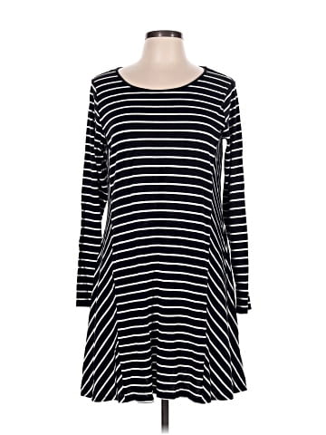 Stylus Casual Dress (view 1)