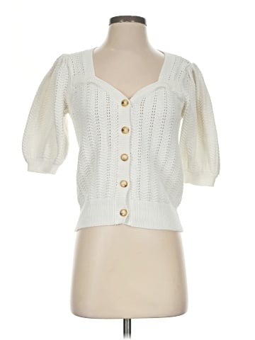 Design History Cardigan (view 1)