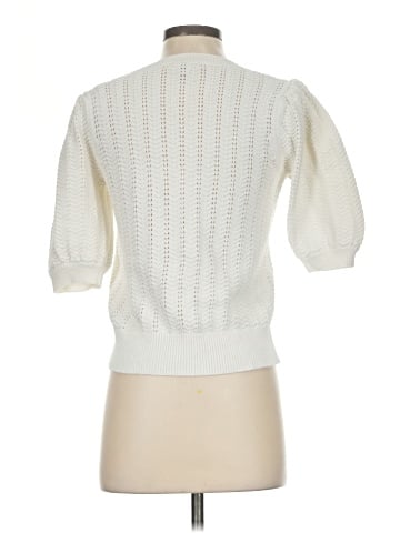 Design History Cardigan (view 2)