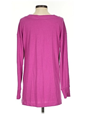 Ann Taylor LOFT Pullover Sweater (view 2)