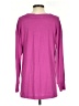 Ann Taylor LOFT Purple Pullover Sweater Size S - photo 2