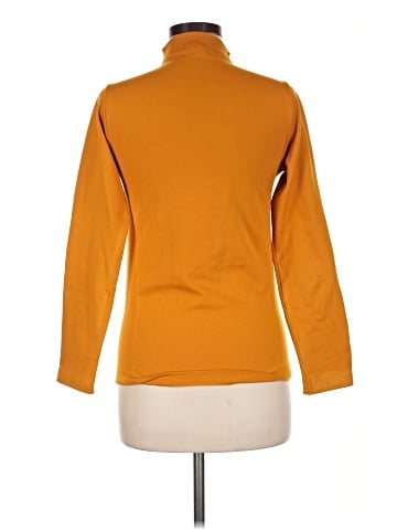 New Mix USA Turtleneck Sweater (view 2)