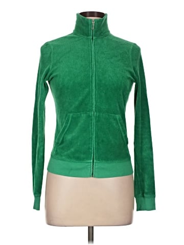 Juicy Couture Track Jacket (view 1)
