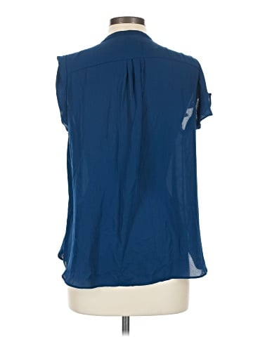 H&M Short Sleeve Blouse (view 2)