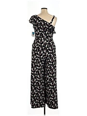 Danny And Nicole Jumpsuit (view 2)