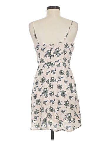 Very J Casual Dress (view 2)