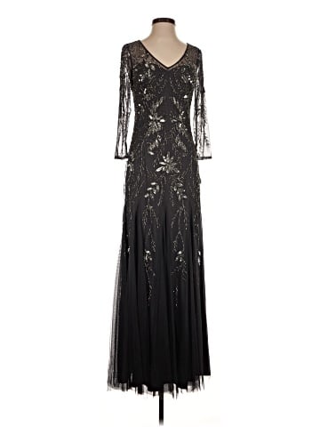 Oleg Cassini Cocktail Dress (view 1)