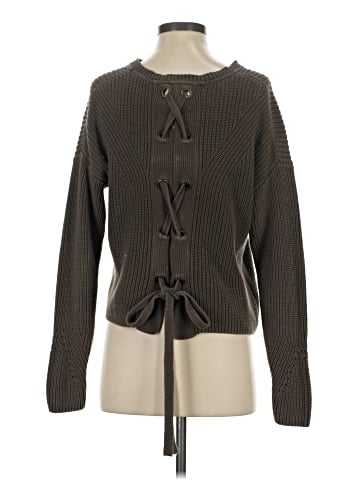 Lucky Brand Pullover Sweater (view 2)