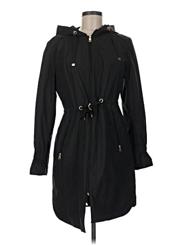Cole Haan Trenchcoat (view 1)