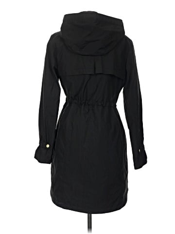 Cole Haan Trenchcoat (view 2)