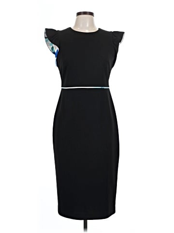 Calvin Klein Cocktail Dress (view 1)