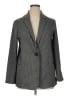 Max Studio Stripes Gray Blazer Size XL - photo 1