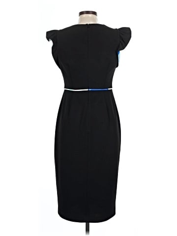 Calvin Klein Cocktail Dress (view 2)