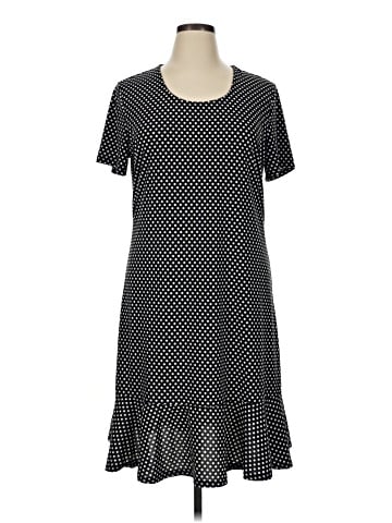 North Style Casual Dress (view 1)