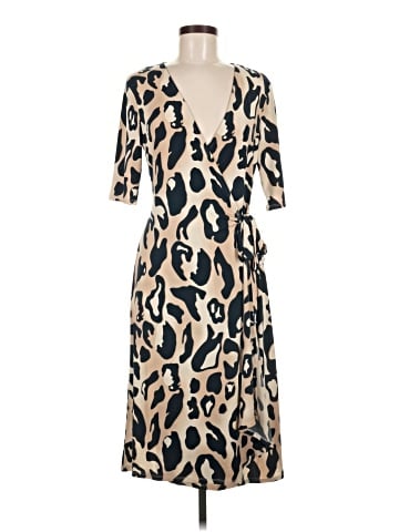 Merona Casual Dress (view 1)