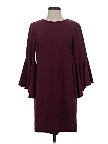 Vanessa Zani Casual Dress (view 1)