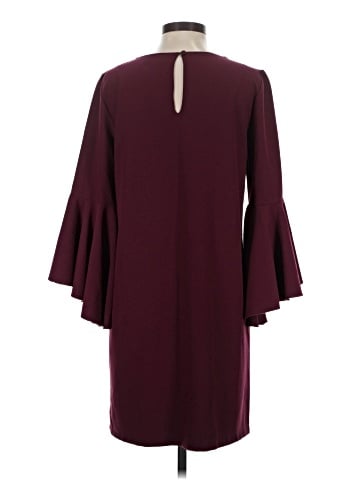 Vanessa Zani Casual Dress (view 2)