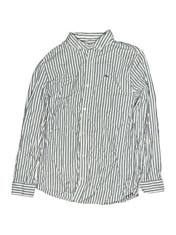 Vineyard Vines Long Sleeve Button-Down Shirt (view 1)