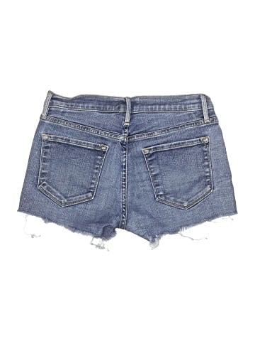 FRAME Denim Denim Shorts (view 2)