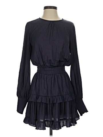 Do & Be Casual Dress (view 1)