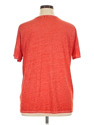 Cato Short Sleeve Top (view 2)