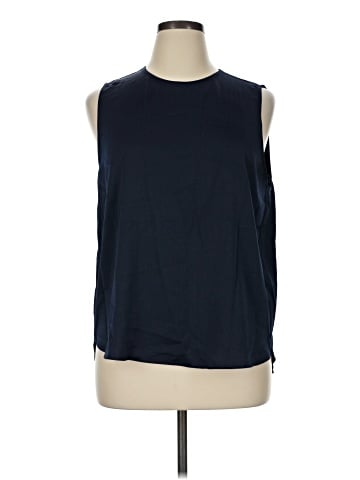Banana Republic Factory Store Sleeveless Top (view 1)
