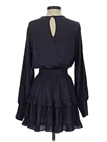 Do & Be Casual Dress (view 2)