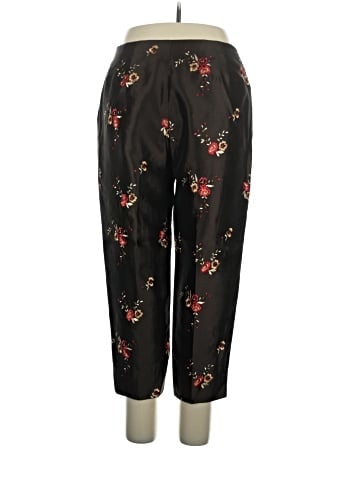 Dana Buchman Silk Pants (view 2)