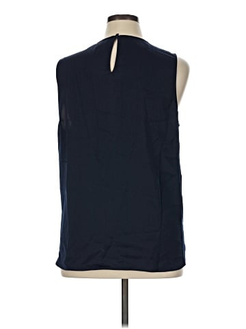 Banana Republic Factory Store Sleeveless Top (view 2)