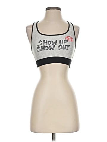 Under Armour Sports Bra (view 1)